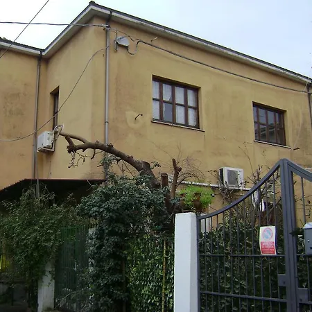 Сasa de vacaciones Casa Vacanze Lo Stazzo *
