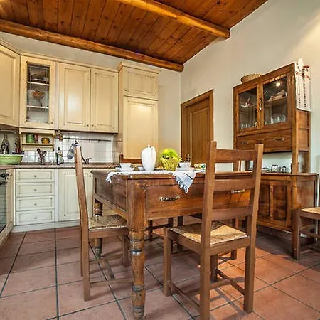 Сasa de vacaciones Casa Vacanze Lo Stazzo *