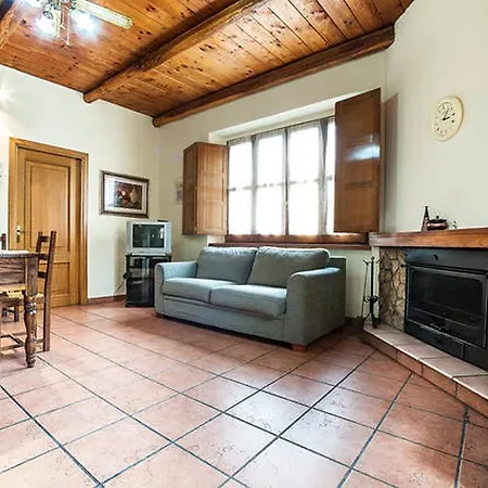 Casa Vacanze Lo Stazzo *