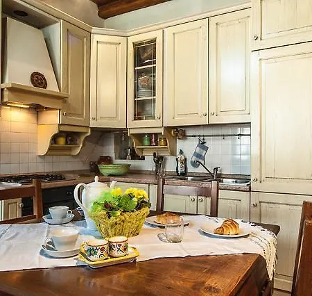 Casa Vacanze Lo Stazzo *