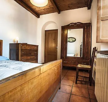 Casa Vacanze Lo Stazzo