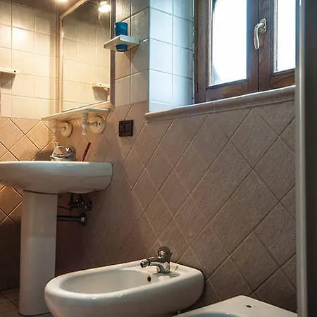 Casa Vacanze Lo Stazzo * Cosenza